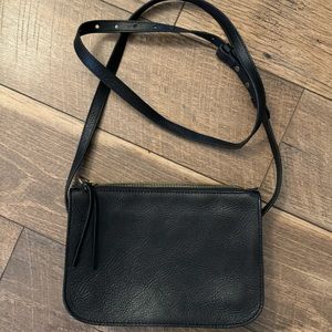 Madewell Simple Crossbody Bag Purse